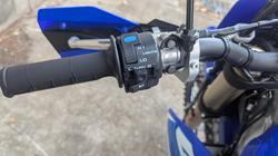 2025 Yamaha 2025 Yamaha 450CC WR450F Blue