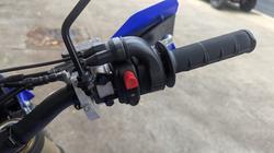 2025 Yamaha 2025 Yamaha 450CC WR450F Blue