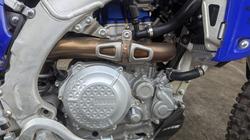 2025 Yamaha 2025 Yamaha 450CC WR450F Blue