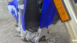 2025 Yamaha 2025 Yamaha 450CC WR450F Blue