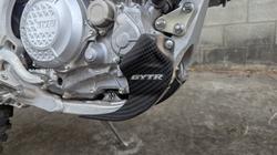 2025 Yamaha 2025 Yamaha 450CC WR450F Blue