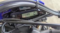 2025 Yamaha 2025 Yamaha 450CC WR450F Blue