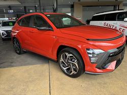 2025 HYUNDAI SX2 KONA