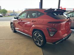 2025 HYUNDAI SX2 KONA