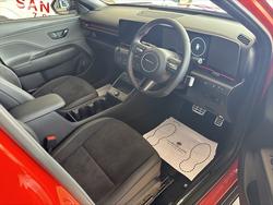 2025 HYUNDAI SX2 KONA