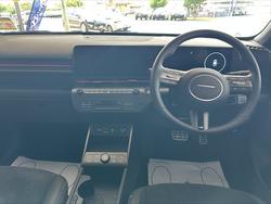 2025 HYUNDAI SX2 KONA