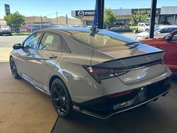 2025 HYUNDAI i30 SEDAN