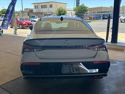 2025 HYUNDAI i30 SEDAN