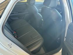 2025 HYUNDAI i30 SEDAN