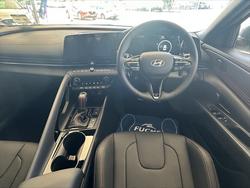 2025 HYUNDAI i30 SEDAN