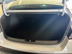 2025 HYUNDAI i30 SEDAN