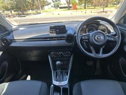 2017 Mazda CX-3 Neo DK Snowflake White Pearl