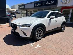 2017 Mazda CX-3 Neo