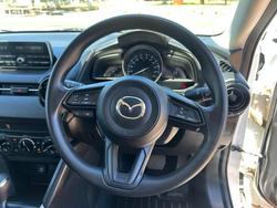 2017 Mazda CX-3 Neo DK Snowflake White Pearl