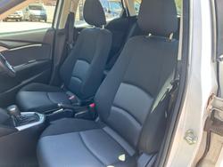 2017 Mazda CX-3 Neo DK Snowflake White Pearl