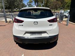 2017 Mazda CX-3 Neo