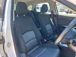 2017 Mazda CX-3 Neo DK Snowflake White Pearl