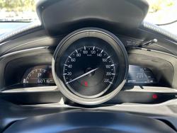 2017 Mazda CX-3 Neo DK Snowflake White Pearl