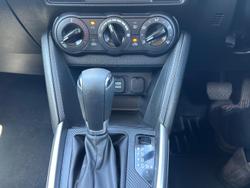 2017 Mazda CX-3 Neo DK Snowflake White Pearl