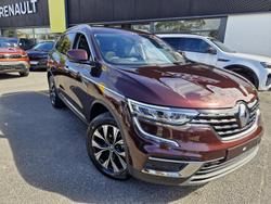 2025 Renault Koleos Evolution