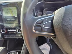 2025 Renault Koleos Evolution