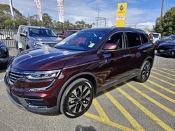 2025 Renault Koleos Evolution