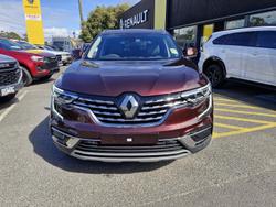 2025 Renault Koleos Evolution
