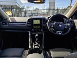 2025 Renault Koleos Evolution