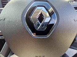 2025 Renault Koleos Evolution