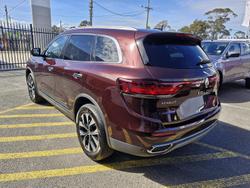 2025 Renault Koleos Evolution