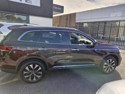 2025 Renault Koleos Evolution