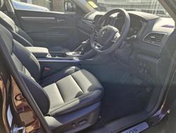 2025 Renault Koleos Evolution