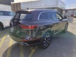 2025 Renault Koleos Evolution