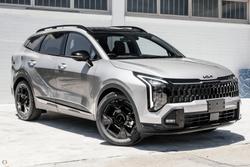 2025 Kia Sportage GT-Line