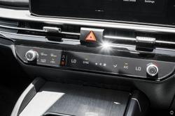 2025 Kia Sportage GT-Line