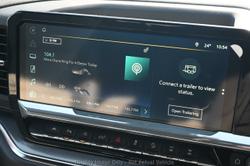 2025 Chevrolet Silverado 1500 ZR2 W/Tech Pack