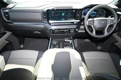 2025 Chevrolet Silverado 1500 ZR2 W/Tech Pack