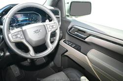 2025 Chevrolet Silverado 1500 ZR2 W/Tech Pack