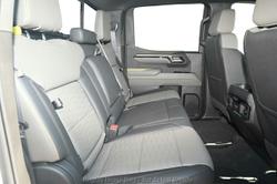 2025 Chevrolet Silverado 1500 ZR2 W/Tech Pack