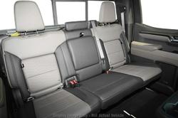 2025 Chevrolet Silverado 1500 ZR2 W/Tech Pack