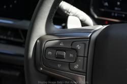 2025 Chevrolet Silverado 1500 ZR2 W/Tech Pack