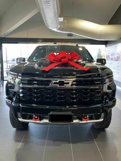 2025 Chevrolet Silverado 1500 ZR2 W/Tech Pack