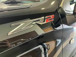2025 Chevrolet Silverado 1500 ZR2 W/Tech Pack