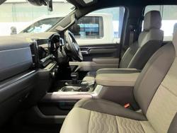 2025 Chevrolet Silverado 1500 ZR2 W/Tech Pack