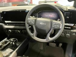 2025 Chevrolet Silverado 1500 ZR2 W/Tech Pack