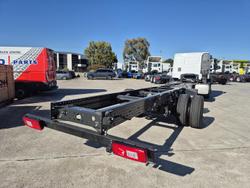 2025 Iveco Eurocargo ML160E32/P