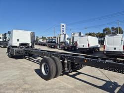 2025 Iveco Eurocargo ML160E32/P