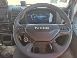 2025 Iveco Eurocargo ML160E32/P