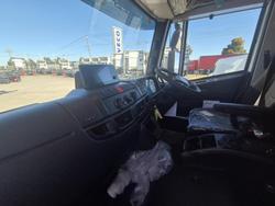 2025 Iveco Eurocargo ML160E32/P