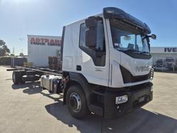 2025 Iveco Eurocargo ML160E32/P